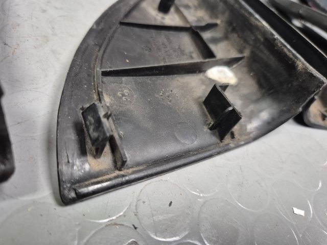 Tampas Espelhos VW Golf 3