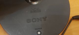 Transmisor Sony auriculares wireless