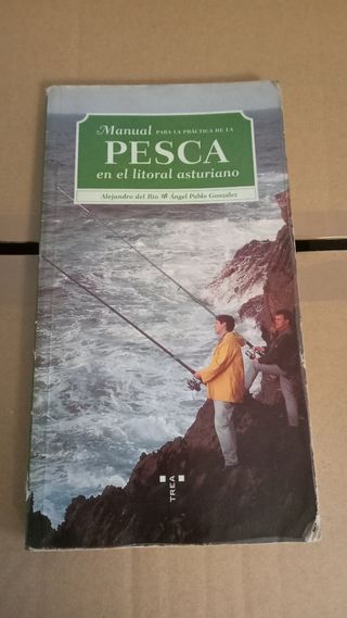 Guía de pesca