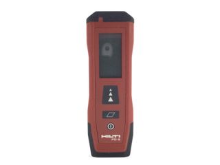 medidor laser hilti pd-s