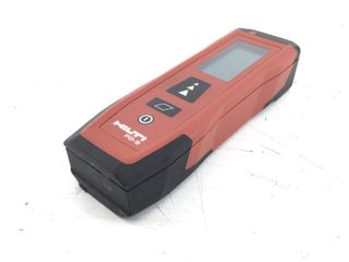 medidor laser hilti pd-s