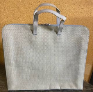 Funda Portátil / Bolso portadocumentos 