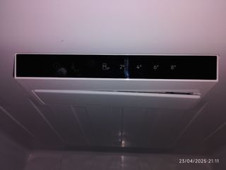 Luz LED nevera Candy 120lm
