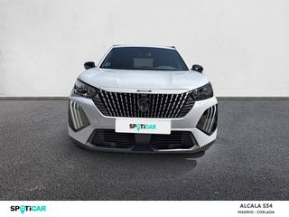 Peugeot 2008  Eléctrico  156 (115kW) Allure