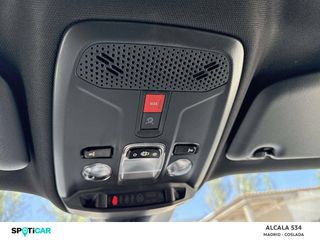 Peugeot 2008  Eléctrico  156 (115kW) Allure