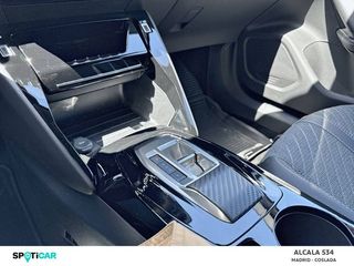 Peugeot 2008  Eléctrico  156 (115kW) Allure