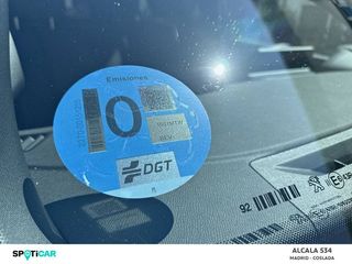 Peugeot 2008  Eléctrico  156 (115kW) Allure