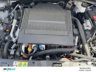 Peugeot 2008  Eléctrico  156 (115kW) Allure