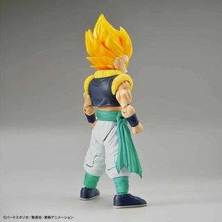 FIGURE RISE SUPER SAIYAN GOTENKS