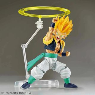 FIGURE RISE SUPER SAIYAN GOTENKS