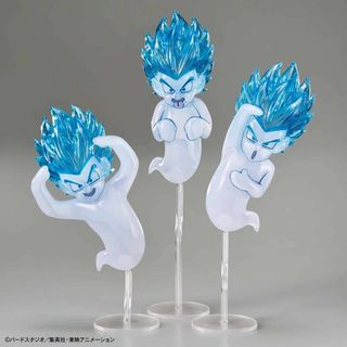 FIGURE RISE SUPER SAIYAN GOTENKS