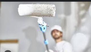 Pintamos tu casa pintor,pintar casa