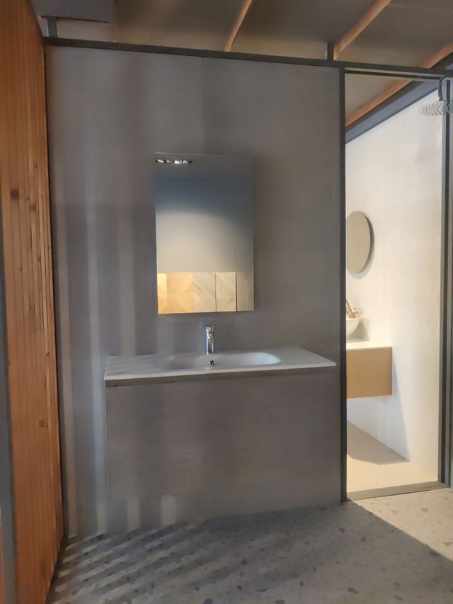 Mueble de baño YURBA