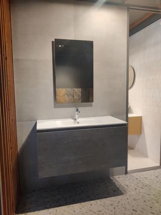 Mueble de baño YURBA