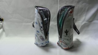 Bolsa Para Biberones