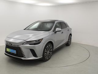 LEXUS RX 450H+ EXECUTIVE 2.5 PHEV 306 CV AUTO 5P 4WD