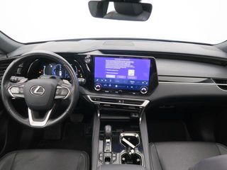 LEXUS RX 450H+ EXECUTIVE 2.5 PHEV 306 CV AUTO 5P 4WD
