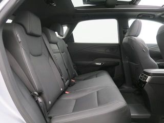 LEXUS RX 450H+ EXECUTIVE 2.5 PHEV 306 CV AUTO 5P 4WD