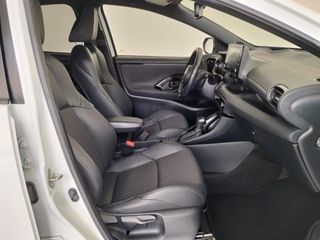 TOYOTA YARIS 1.5 VVT-I HYBRID STYLE PLUS 116 5PT