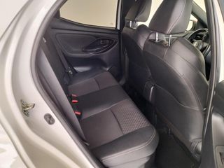 TOYOTA YARIS 1.5 VVT-I HYBRID STYLE PLUS 116 5PT