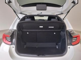 TOYOTA YARIS 1.5 VVT-I HYBRID STYLE PLUS 116 5PT