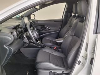 TOYOTA YARIS 1.5 VVT-I HYBRID STYLE PLUS 116 5PT