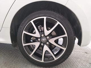 TOYOTA YARIS 1.5 VVT-I HYBRID STYLE PLUS 116 5PT