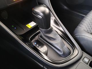 TOYOTA YARIS 1.5 VVT-I HYBRID STYLE PLUS 116 5PT