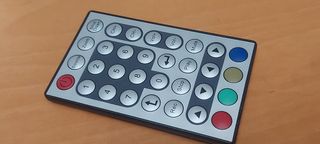 Mando Sveon Stv20 Pure HDTV