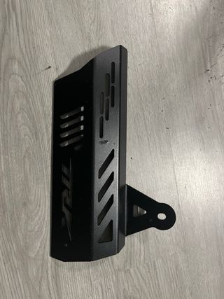 Protector escape moto Benelli TRK