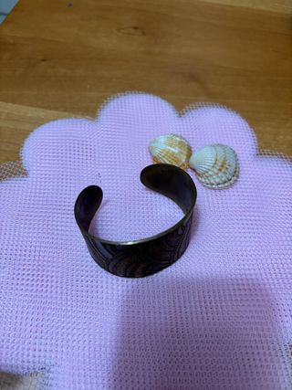 Bracciale vintage multicolor