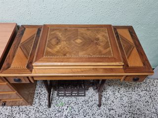 Máquina de coser Sigma