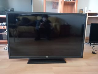 REPARO TELEVISORES LED DESDE 60€