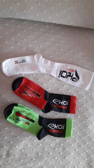 Lote de calcetines EKOI