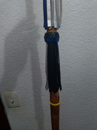 Cachaba bara garrote