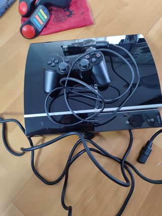 PS3 (PlayStation 3)