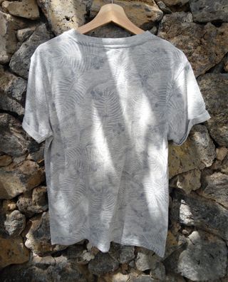 Camiseta HM hombre