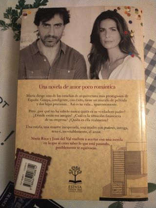 Lo inevitable del amor