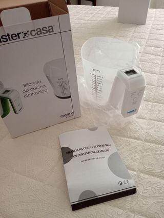 Bilancia da cucina