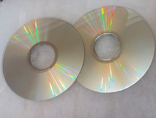 CD SoundBlaster AudioPCi128