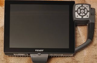Pantalla Fendt 10.4 pulgadas
