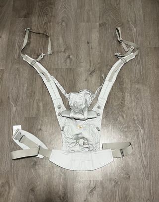 Ergobaby Adapt Portabebés Gris