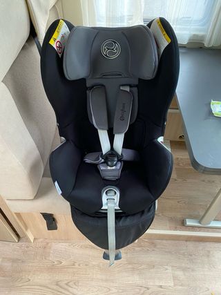 Silla de coche cybex sirona