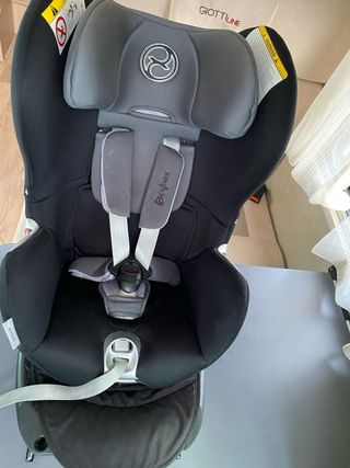 Silla de coche cybex sirona