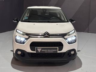 Citroën C3 BlueHDi 75KW (100CV) S&S