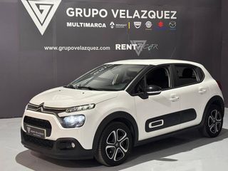 Citroën C3 BlueHDi 75KW (100CV) S&S