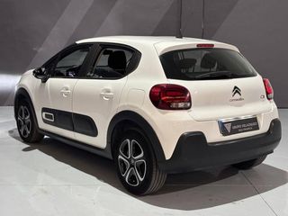 Citroën C3 BlueHDi 75KW (100CV) S&S