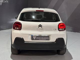 Citroën C3 BlueHDi 75KW (100CV) S&S