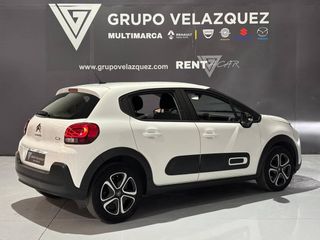 Citroën C3 BlueHDi 75KW (100CV) S&S