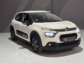 Citroën C3 BlueHDi 75KW (100CV) S&S